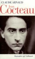 Couverture Jean Cocteau ()