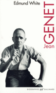 Couverture Jean Genet ()
