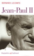 Couverture Jean-Paul II ()
