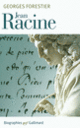 Couverture Jean Racine (Georges Forestier)