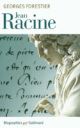 Couverture Jean Racine ()