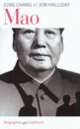 Couverture Mao (Jung Chang,Jon Halliday)