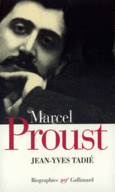 Couverture Marcel Proust ()