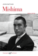 Couverture Mishima (John Nathan)