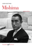 Couverture Mishima ()