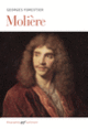 Couverture Molière (Georges Forestier)