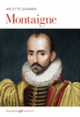 Couverture Montaigne (Arlette Jouanna)