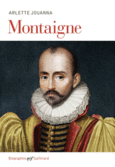 Couverture Montaigne ()