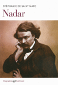 Couverture Nadar ()