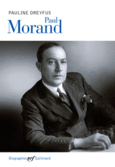 Couverture Paul Morand ()