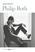 Couverture Philip Roth ()