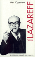Couverture Pierre Lazareff ou Le vagabond de l'actualité ()