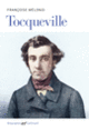 Couverture Tocqueville (Françoise Mélonio)