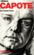 Couverture Truman Capote ()