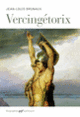Couverture Vercingétorix (Jean-Louis Brunaux)
