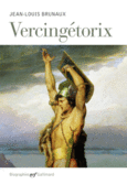 Couverture Vercingétorix ()