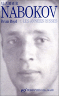 Couverture Vladimir Nabokov ()