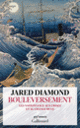 Couverture Bouleversement (Jared Diamond)