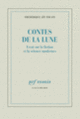 Couverture Contes de la lune (Frédérique Ait Touati)