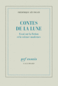 Couverture Contes de la lune ()