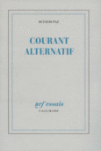 Couverture Courant alternatif ()