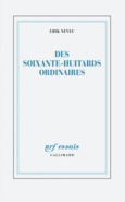 Couverture Des soixante-huitards ordinaires ()