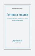 Couverture Éditer et pirater ()