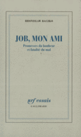 Couverture Job, mon ami ()