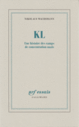 Couverture KL ()