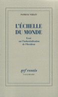 Couverture L'échelle du monde ()