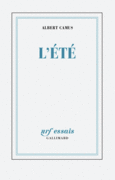 Couverture L'Été ()
