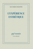 Couverture L'expérience esthétique ()