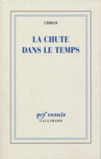 Couverture La Chute dans le temps ()
