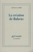 Couverture La Création de Rubens ()