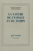 Couverture La nature de l'espace et du temps (,Roger Penrose)
