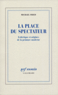 Couverture La place du spectateur ()