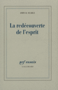 Couverture La redécouverte de l'esprit ()