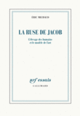 Couverture La ruse de Jacob ()
