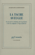 Couverture La Tache aveugle ()