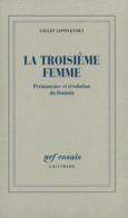 Couverture La troisième femme ()