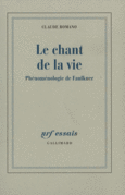 Couverture Le Chant de la vie ()
