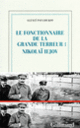 Couverture Le fonctionnaire de la Grande Terreur : Nikolaï Iejov (Alexeï Pavlioukov)