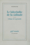 Couverture Le Labyrinthe de la solitude / Critique de la pyramide ()