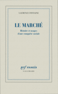 Couverture Le Marché ()
