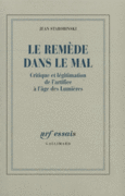 Couverture Le Remède dans le mal ()