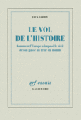 Couverture Le vol de l'Histoire ()