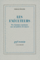 Couverture Les exécuteurs (Harald Welzer)
