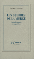 Couverture Les Guerres de la Vierge ()