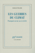 Couverture Les guerres du climat ()