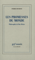 Couverture Les Promesses du monde ()